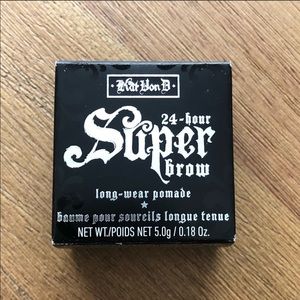 Kat Von D Long wear Brow Pomade in Medium Brown